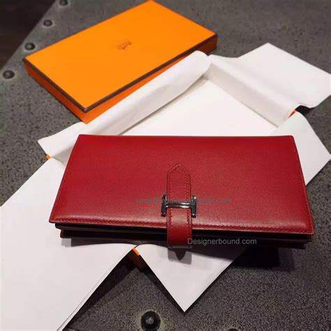 hermes paris bag replica|authentic hermes wallet.